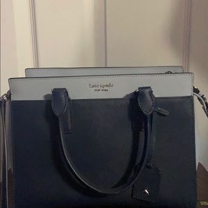 Matching Kate Spade purse and wallet  ♠️